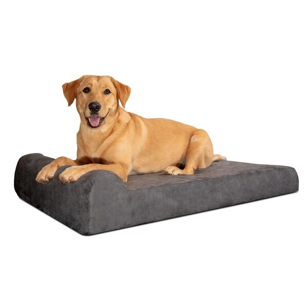 orthopedic dog mattress