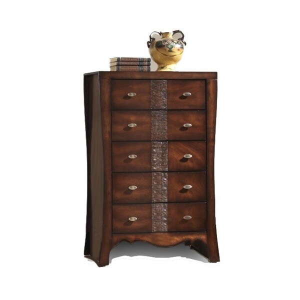 Picket House Furnishings Jansen Chest