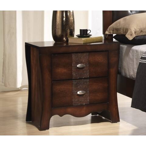 Picket House Furnishings Jansen Nightstand