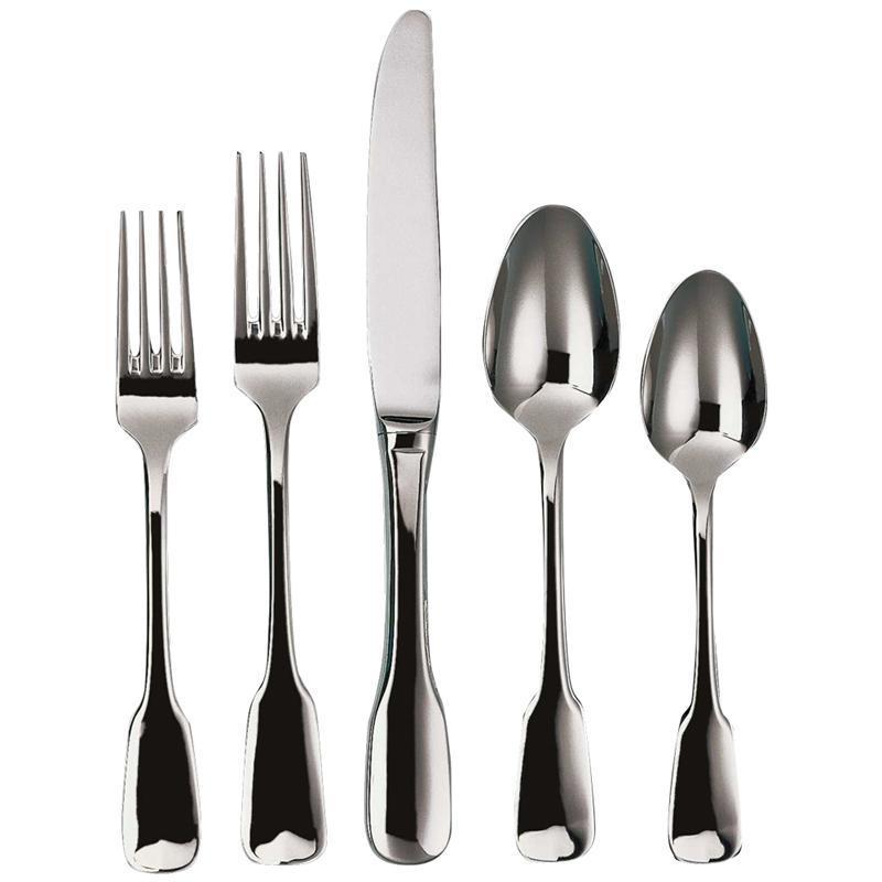 Ginkgo Alsace 20 piece Flatware Set