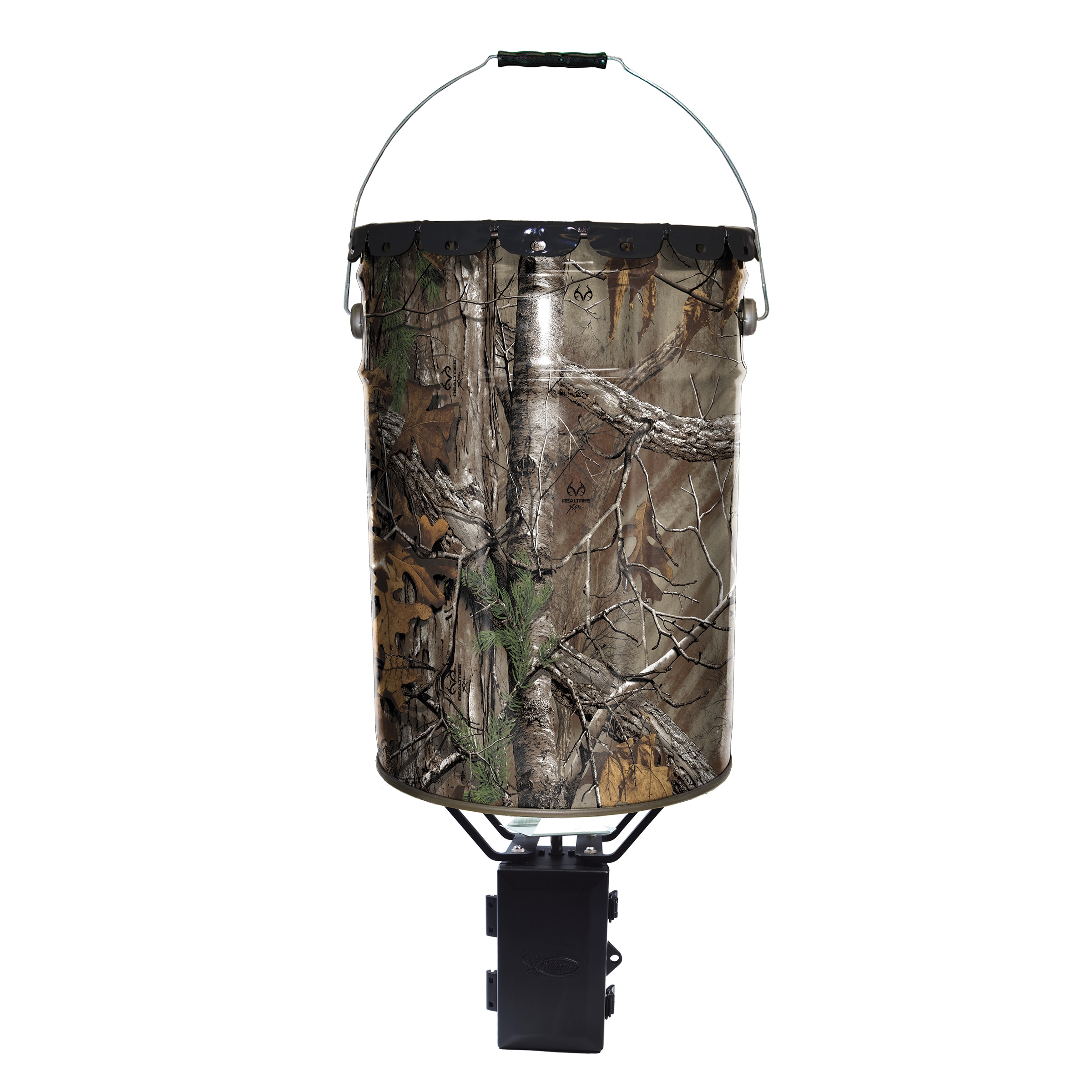 Wildgame Innovations Quick set 50 Pail Feeder