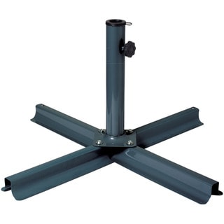 Umbrella Bases The Best Deals For Apr 2017 Corliving Grey Patio Umbrella Stand