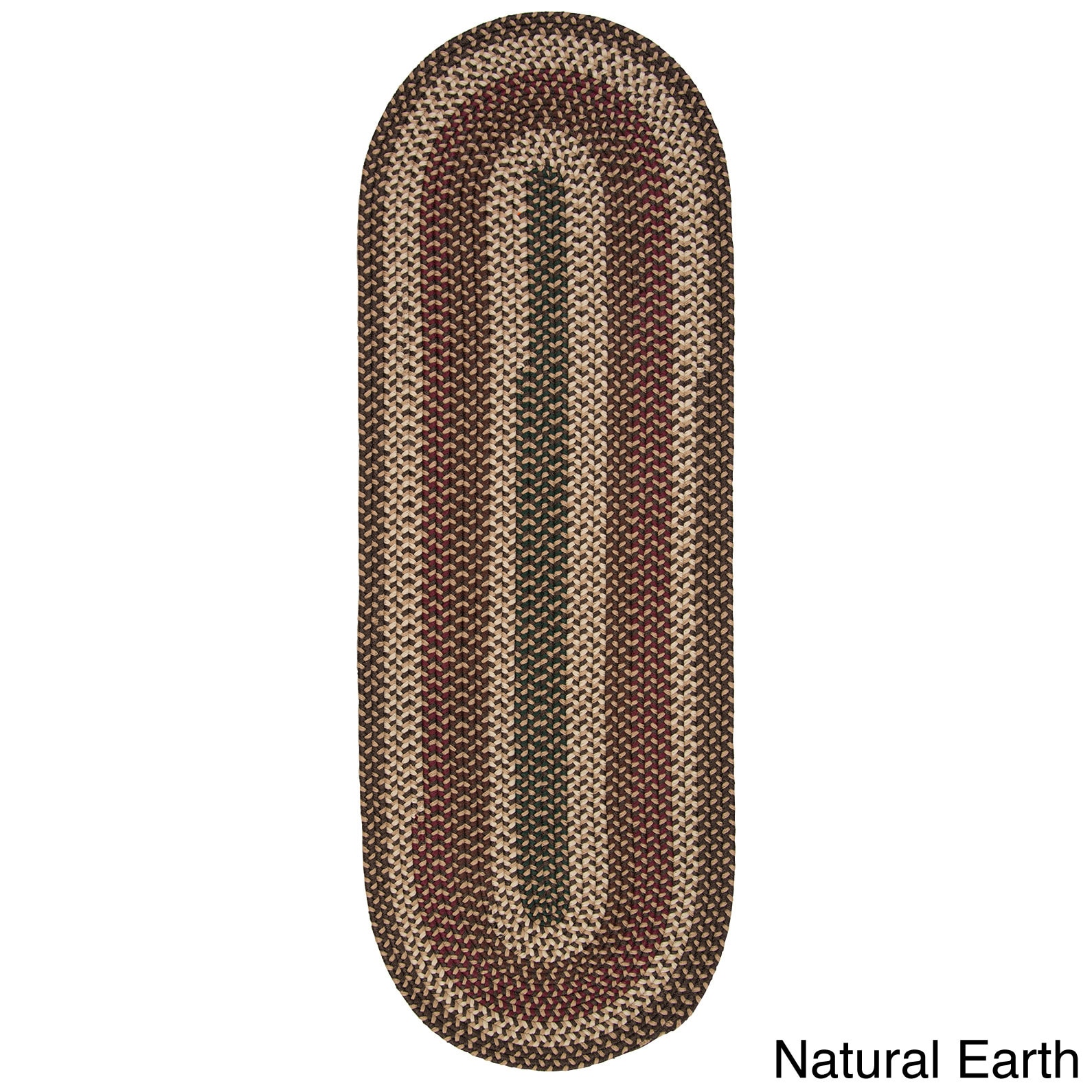 Brentwood Area Rug (25 X 10)