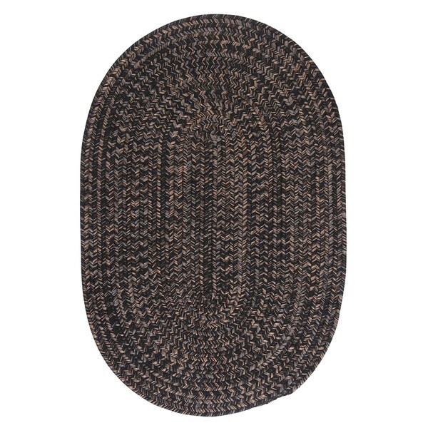 Colonial Mills Hillsdale Braided Reversible Rug USA MADE