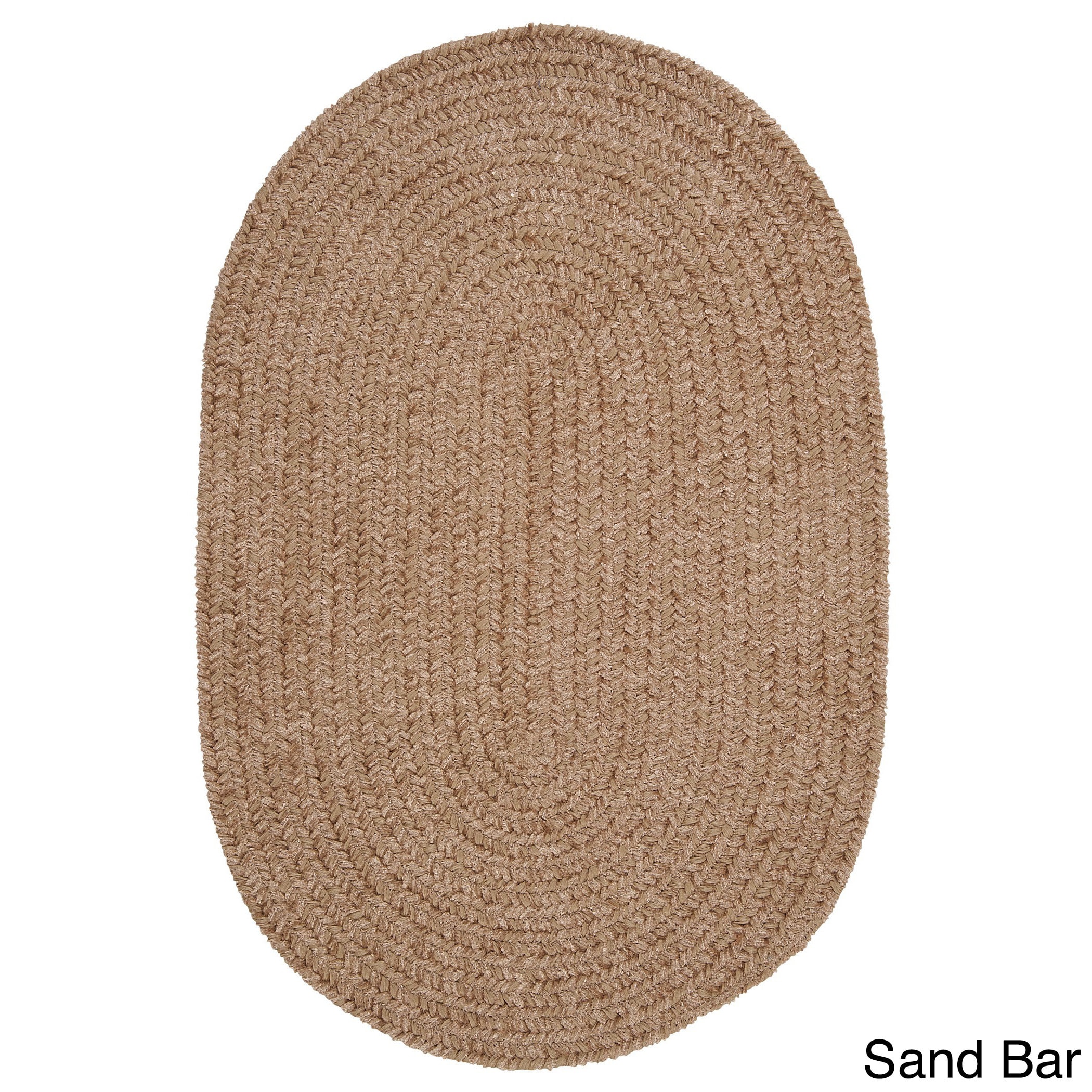 Soft Chenille Area Rug