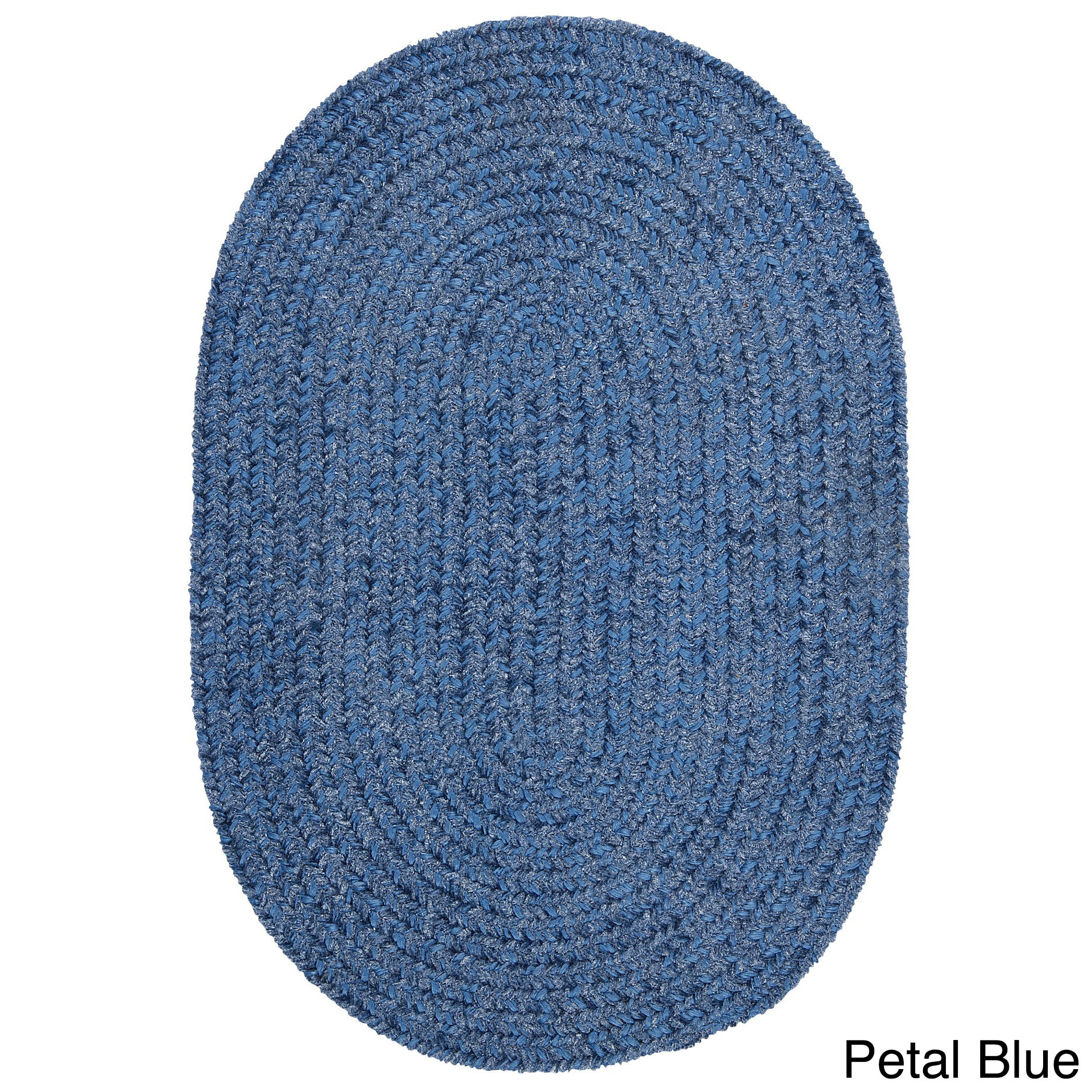 Soft Chenille Area Rug