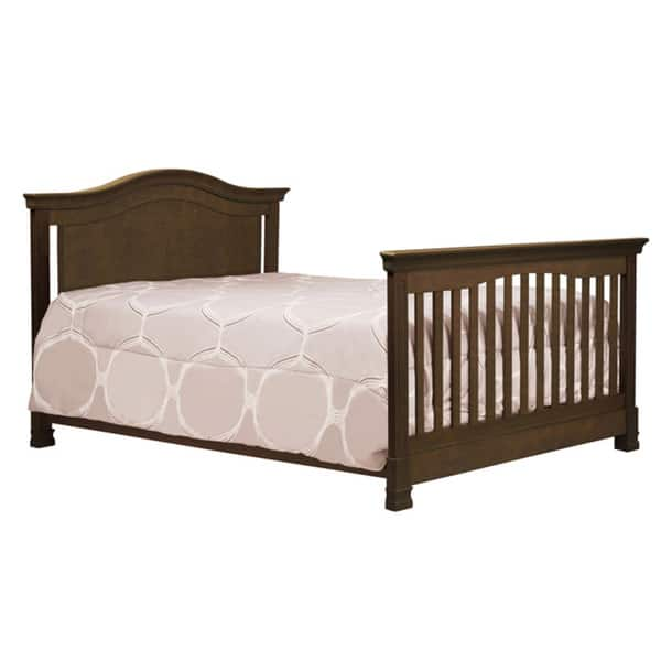 Shop Million Dollar Baby Classic Louis 4 In 1 Convertible Crib