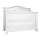 preview thumbnail 3 of 16, Million Dollar Baby Classic Louis 4-in-1 Convertible Crib with Toddler Bed Conversion Kit