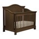 preview thumbnail 5 of 16, Million Dollar Baby Classic Louis 4-in-1 Convertible Crib with Toddler Bed Conversion Kit