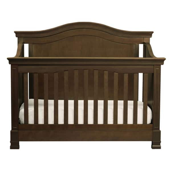 Shop Million Dollar Baby Classic Louis 4 In 1 Convertible Crib