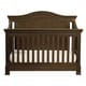 preview thumbnail 14 of 16, Million Dollar Baby Classic Louis 4-in-1 Convertible Crib with Toddler Bed Conversion Kit