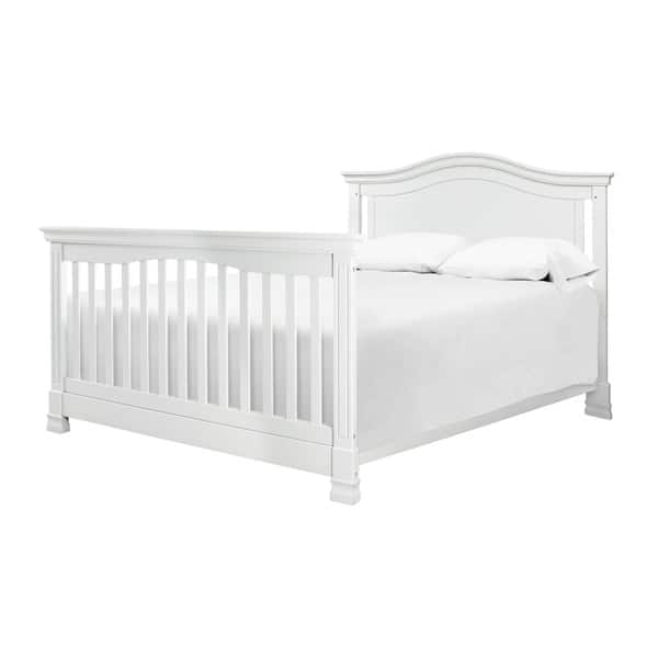 Shop Million Dollar Baby Classic Louis 4 In 1 Convertible Crib