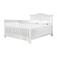 preview thumbnail 9 of 16, Million Dollar Baby Classic Louis 4-in-1 Convertible Crib with Toddler Bed Conversion Kit