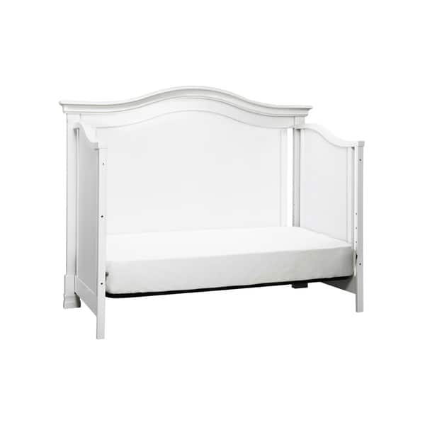 Shop Million Dollar Baby Classic Louis 4 In 1 Convertible Crib