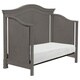 preview thumbnail 12 of 16, Million Dollar Baby Classic Louis 4-in-1 Convertible Crib with Toddler Bed Conversion Kit