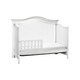 preview thumbnail 7 of 16, Million Dollar Baby Classic Louis 4-in-1 Convertible Crib with Toddler Bed Conversion Kit