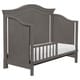 preview thumbnail 11 of 16, Million Dollar Baby Classic Louis 4-in-1 Convertible Crib with Toddler Bed Conversion Kit