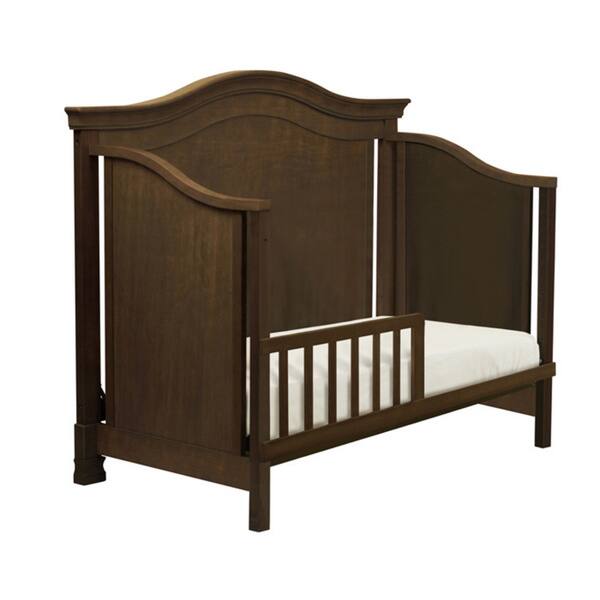 Shop Million Dollar Baby Classic Louis 4 In 1 Convertible Crib