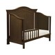 preview thumbnail 15 of 16, Million Dollar Baby Classic Louis 4-in-1 Convertible Crib with Toddler Bed Conversion Kit