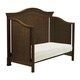 preview thumbnail 16 of 16, Million Dollar Baby Classic Louis 4-in-1 Convertible Crib with Toddler Bed Conversion Kit