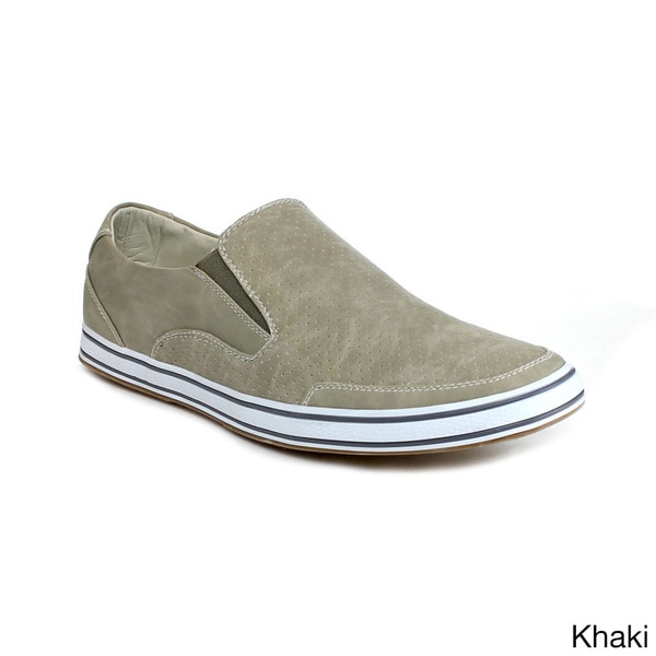 Arider AIR-04 Men's Low-Top Slip On Sneaker Shoe. Opens flyout.
