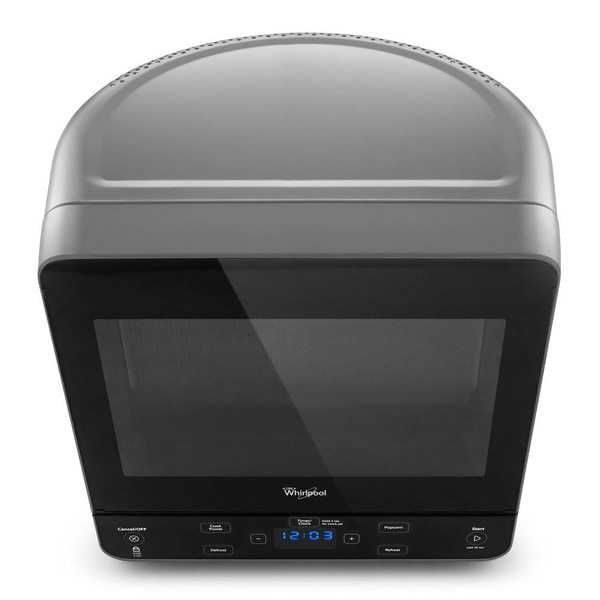 Whirlpool 0.5 cu. ft. Countertop Microwave Oven