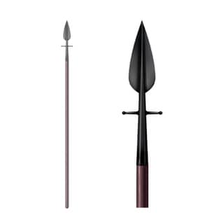 Cold Steel MAA European Boar Spear