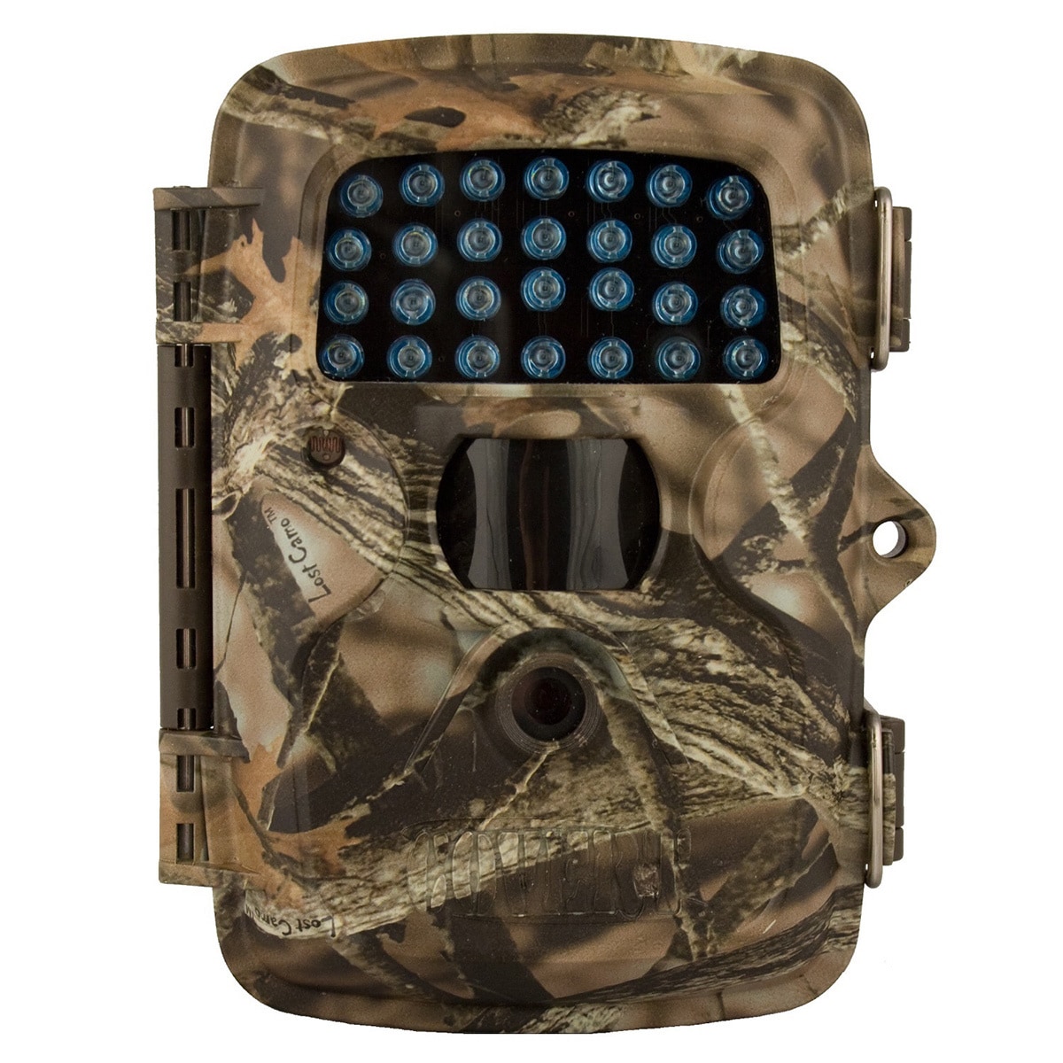 Covert Mp8 Ir Game Camera