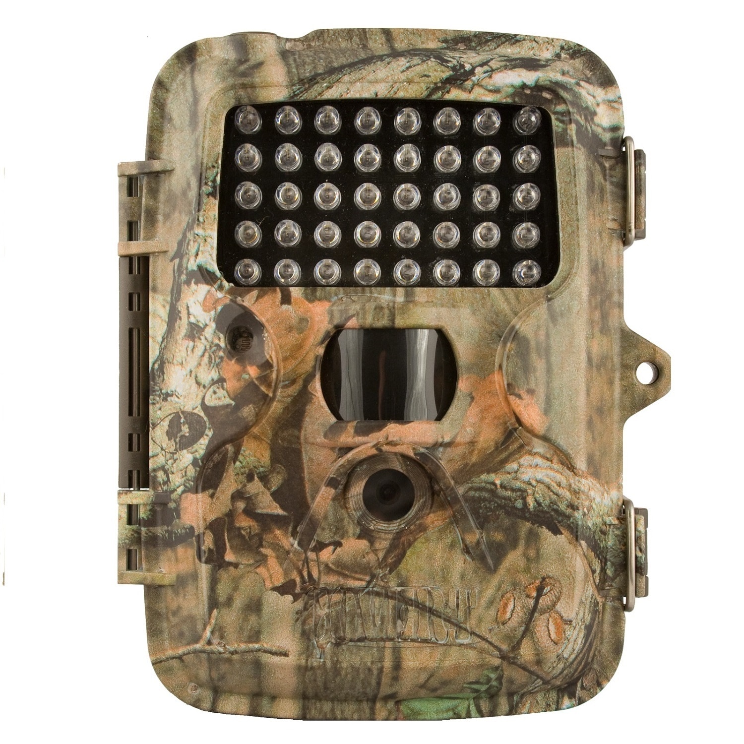 Covert Extreme Red 40 Hd Game Camera