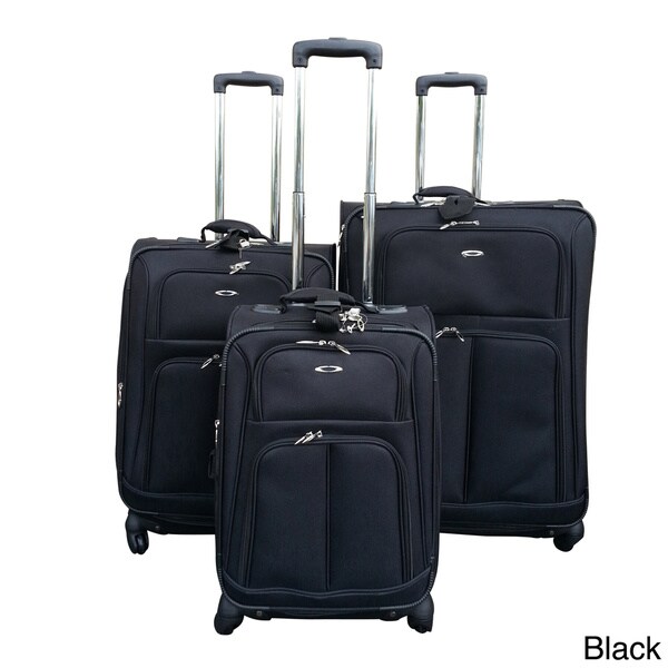 kemyer luggage website