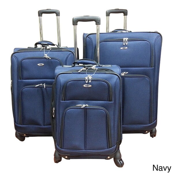 kemyer luggage website