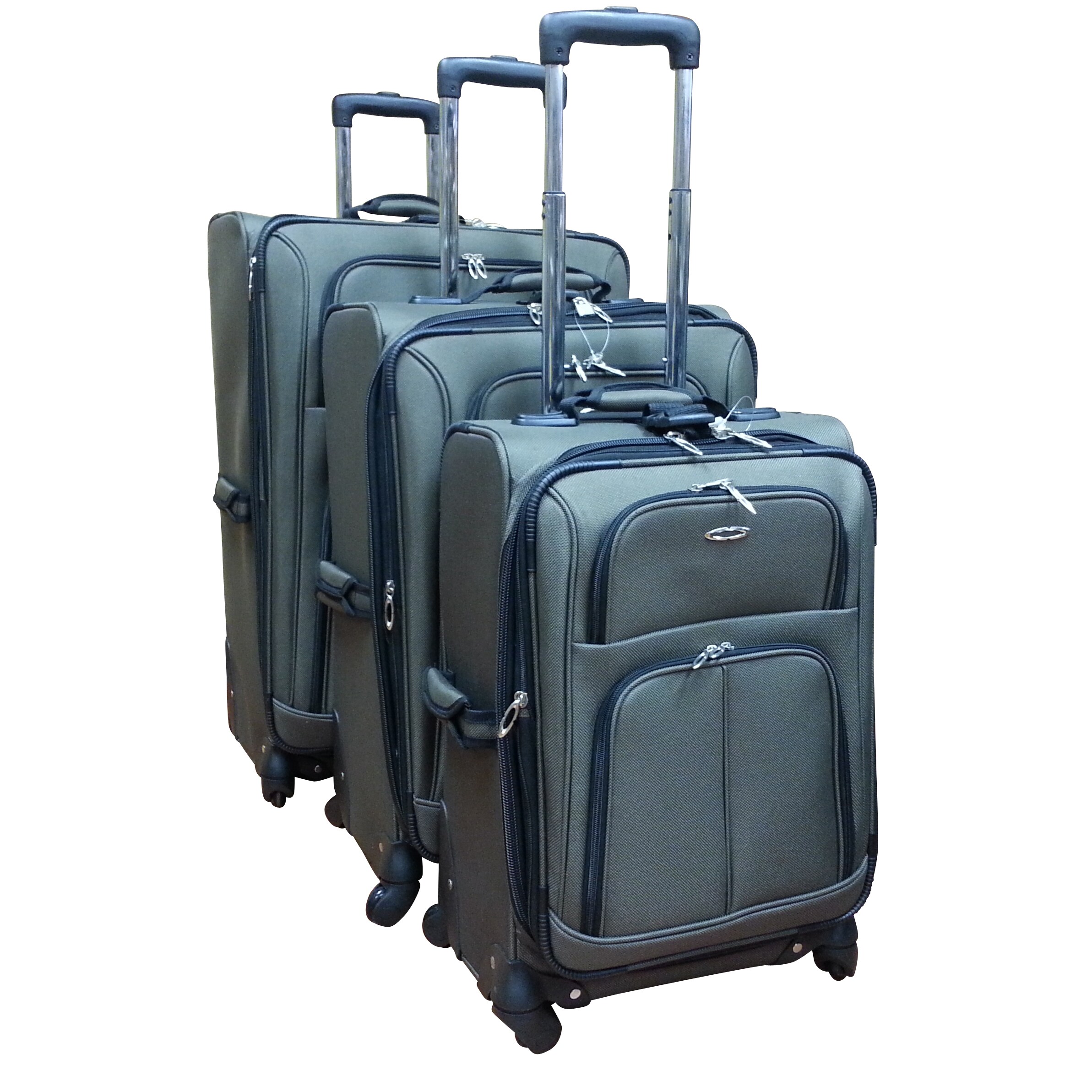 kemyer luggage website