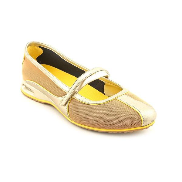 cole haan mary jane flats