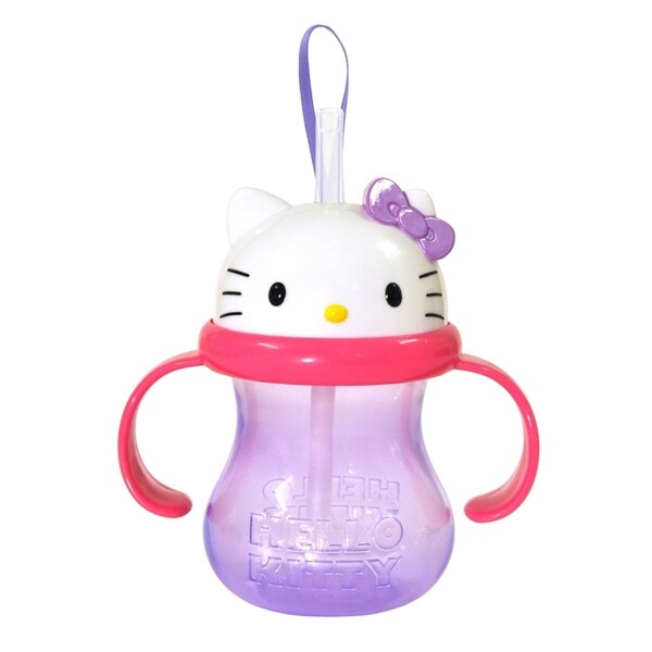 Munchkin Hellokitty - Shop Munchkin Hello 8 Ounce Straw Cup In Purple Free Shipping On Orders 45 munchkin hellokitty shop munchkin hello 8 ounce straw cup in purple free shipping on orders 45