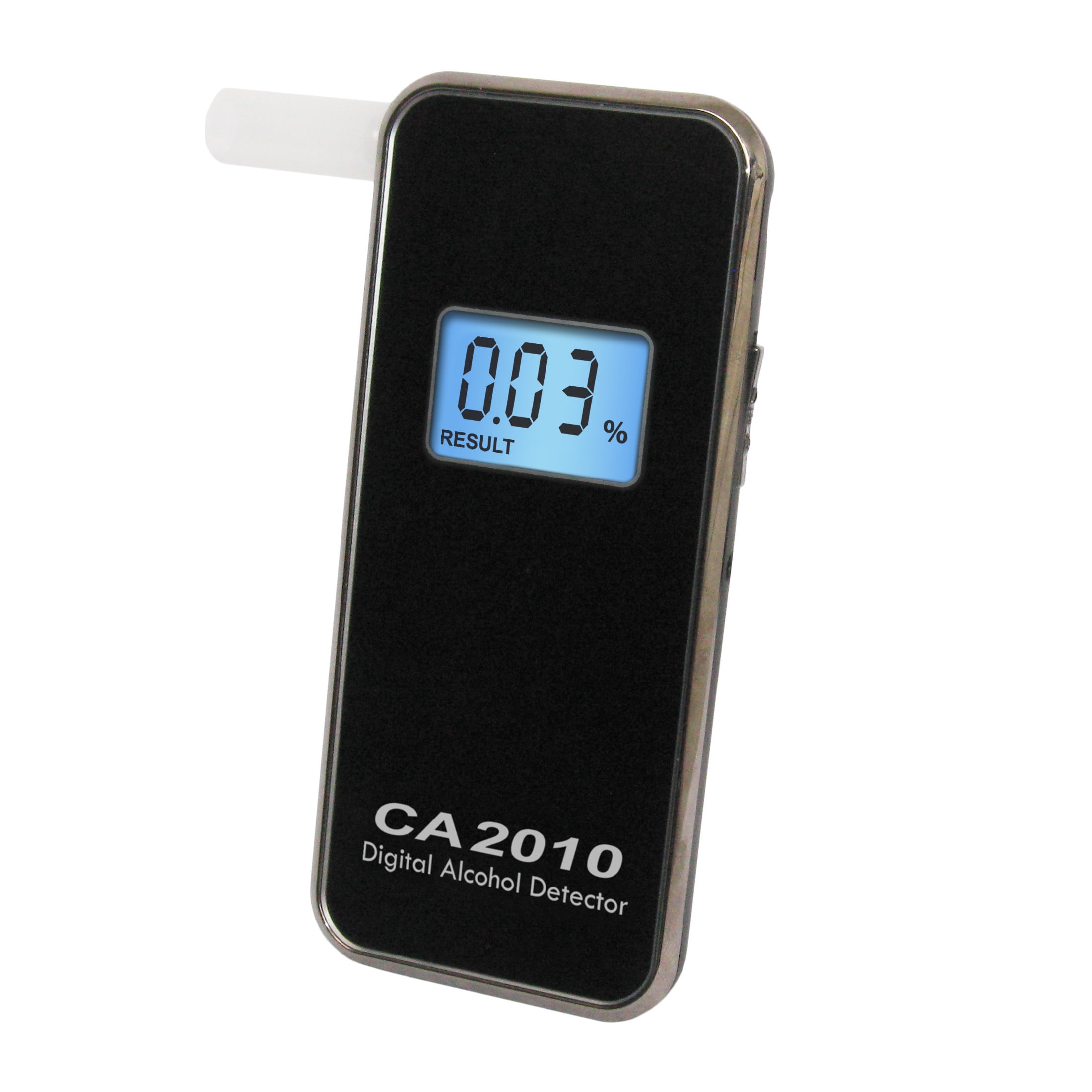 Alcohawk Ca2010 Digital Breathalyzer