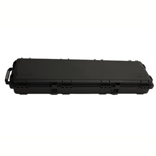 Plano MS Field Locker Double Long Gun Case