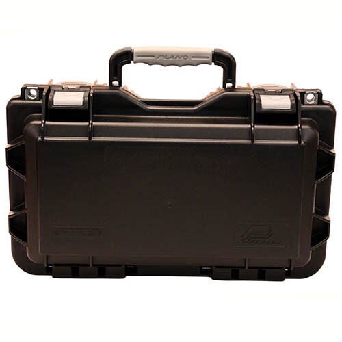 Plano MS Field Locker Single Pistol Case