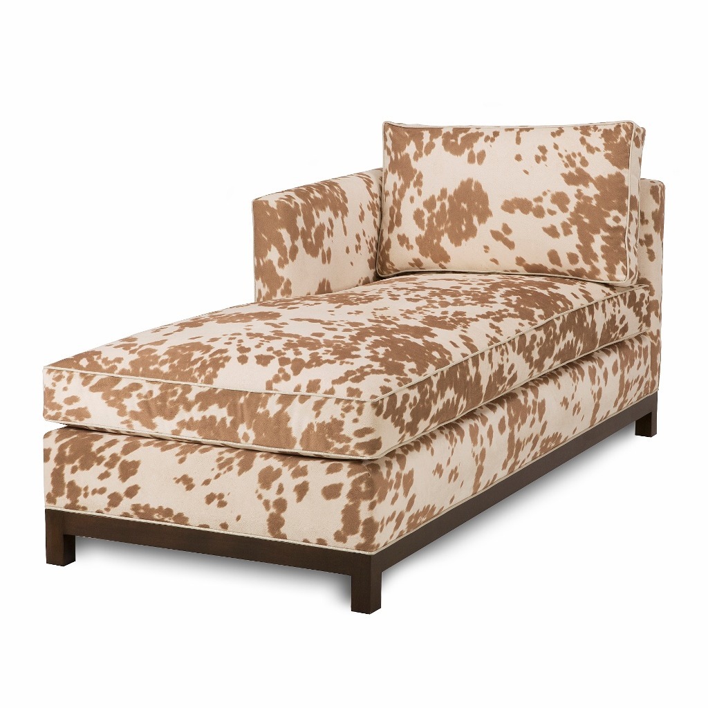 Jar Design Weston Left Arm Chaise