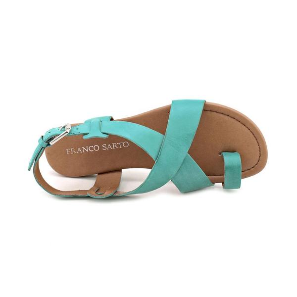 franco sarto georgie