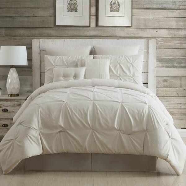Shop Modern Threads Belle Embellished 8 Piece Comforter Set On