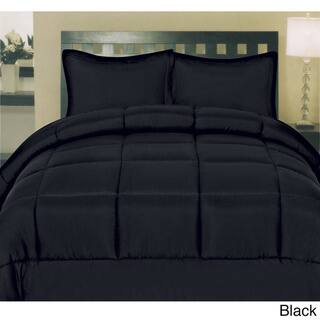 Size Twin Black Comforter Sets Find Great Fashion Bedding Deals Quick View
