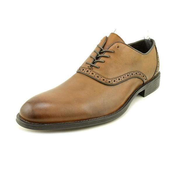 110066' Leather Dress Shoes 