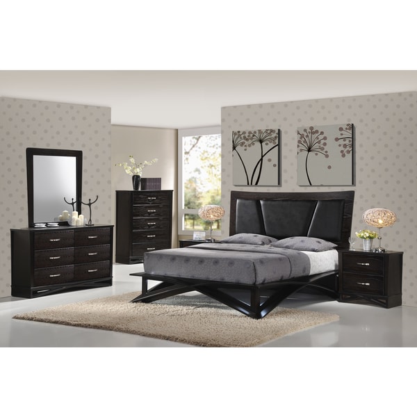 Fairmont Dark Walnut Nightstand   16333108   Shopping