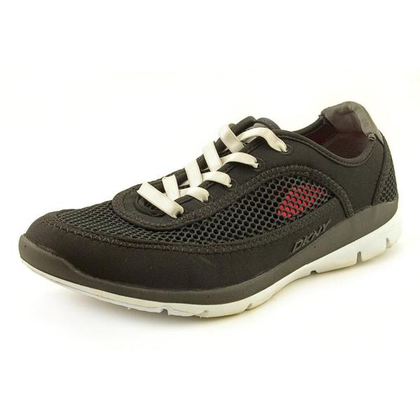 DKNY Women's 'Nicolette' Man-Made Athletic Shoe - AW SHOPPING