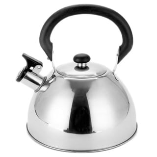 alpine cuisine tea kettle