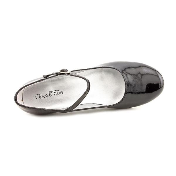 olive & edie shoes