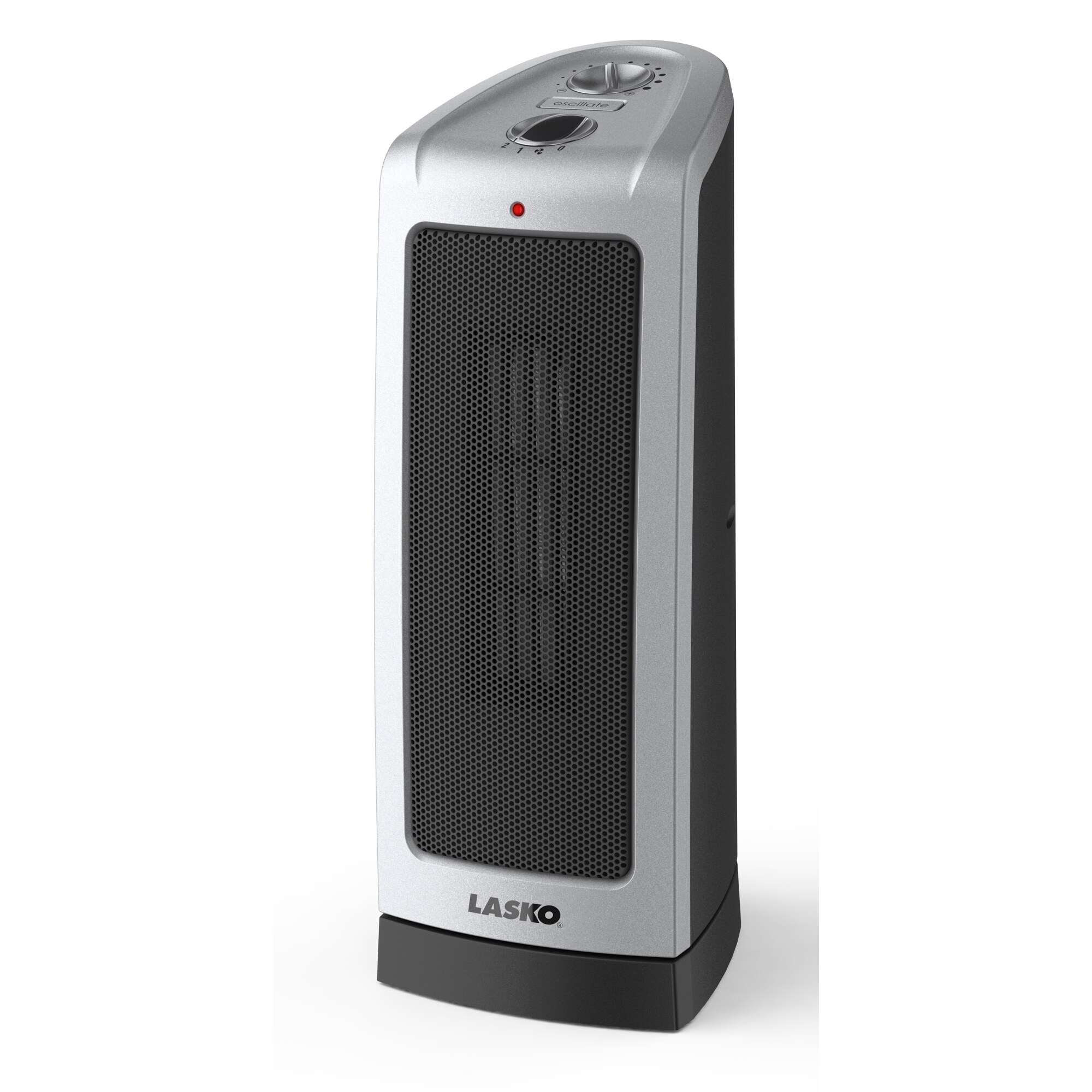 Lasko 5307 Oscillating Ceramic Tower Heater - Bed Bath u0026 Beyond - 9154742