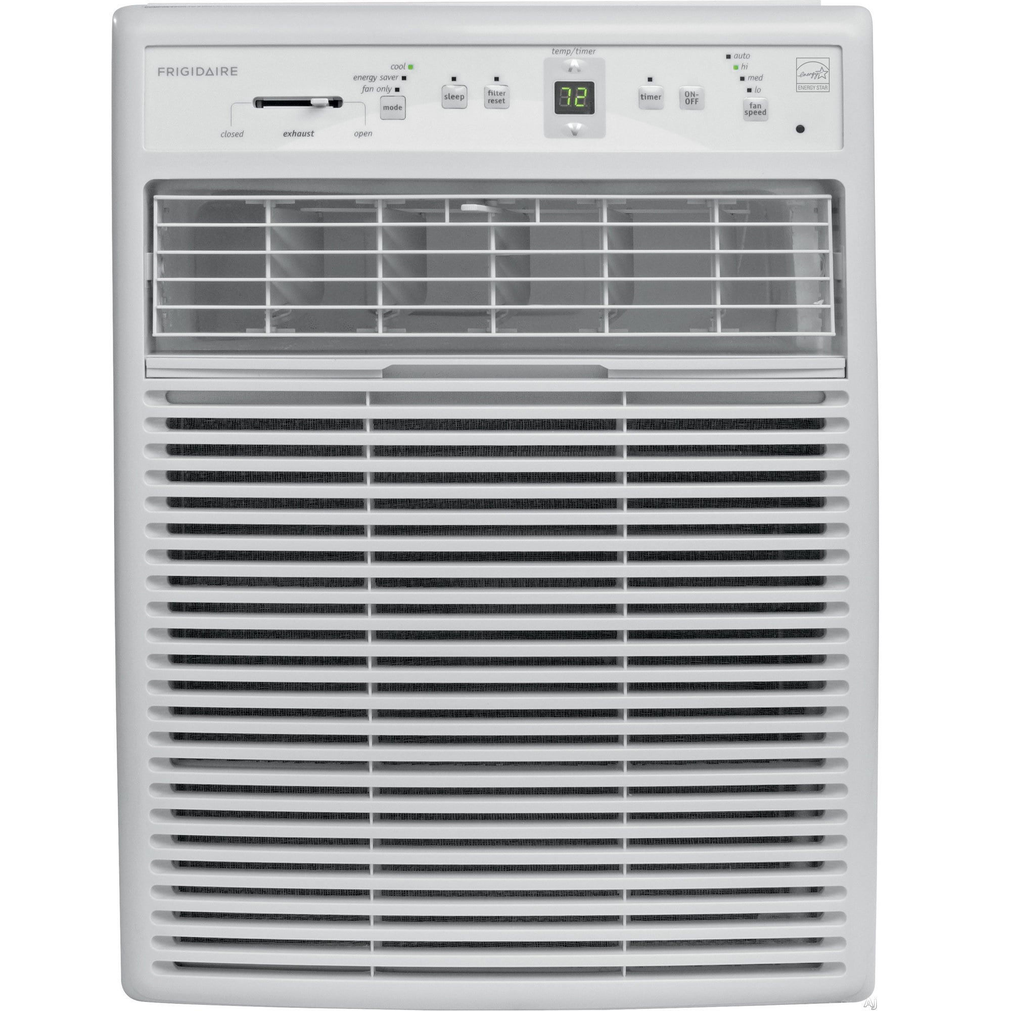 Frigidaire 8,000 Btu Slider/ Casement Air Conditioner