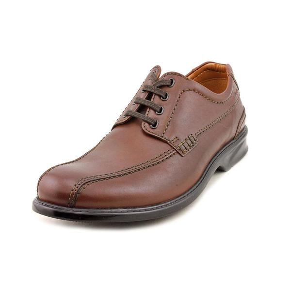 clarks mens formal shoes