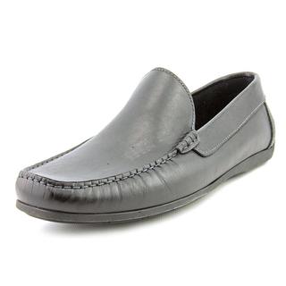 Florsheim Men's 'Jet Penny' Leather Dress Shoes - Extra Wide (Size 9.5 ...